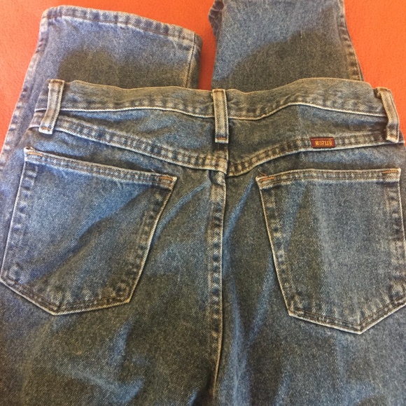 Rustler Jeans - Picture 2 of 2